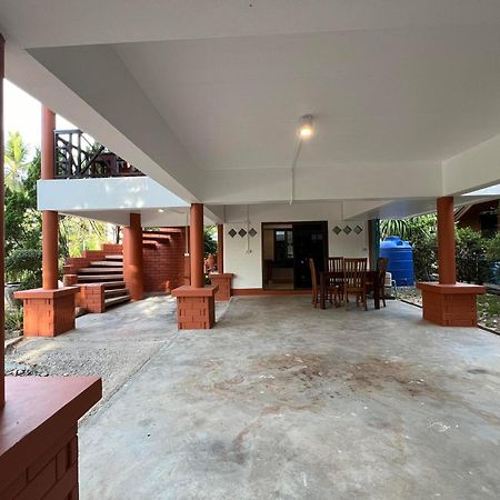 Naisang Hostel Chumphon Exteriér fotografie