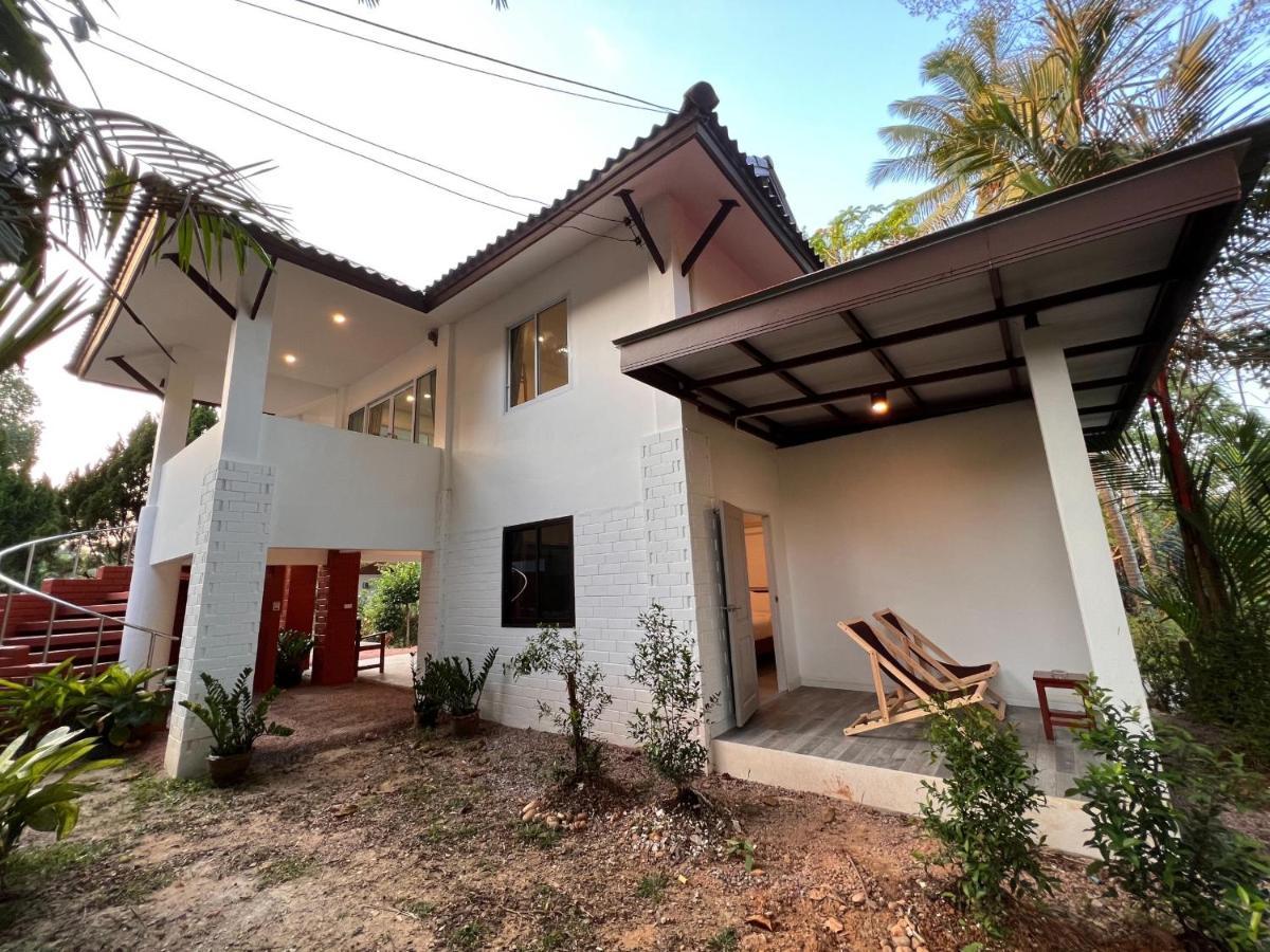 Naisang Hostel Chumphon Exteriér fotografie