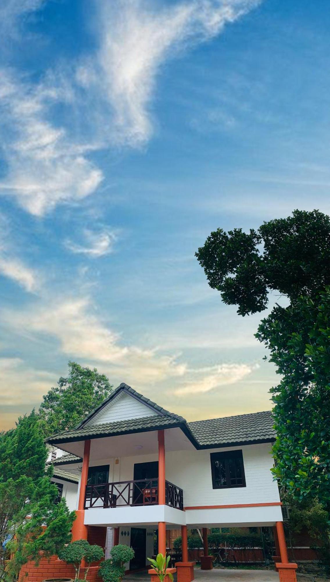 Naisang Hostel Chumphon Exteriér fotografie